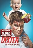 Dexter: Seasons 1-4
