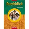 Durchblick Geschichte /Politik /Erdkunde. Ausgabe f�r Hauptschulen in Niedersachsen: Durchblick Geschichte 7 / 8. Sch�lerband. Hauptschule. Niedersachsen: Geschichte - Sozialkunde - Erdkunde
