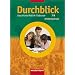 Durchblick Geschichte /Politik /Erdkunde. Ausgabe f�r Hauptschulen in Niedersachsen: Durchblick Geschichte 7 / 8. Sch�lerband. Hauptschule. Niedersachsen: Geschichte - Sozialkunde - Erdkunde
