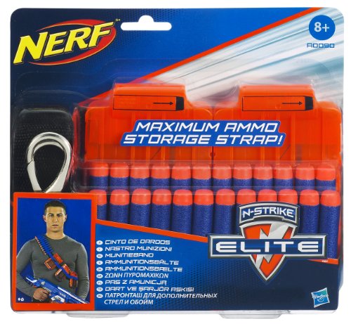 Nerf N-strike Elite Bandolier Kit