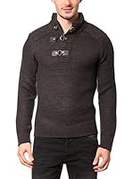 AMERICAN PEOPLE Jersey Drive (Antracita)