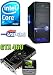 i7 950 Gamer GTX460 905 – INTEL i7 950 4×3,06Ghz – NVIDIA
