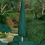 Patio Umbrella Cover