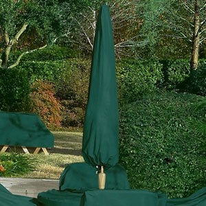 Patio Umbrella Cover