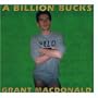 A BILLION BUCKS