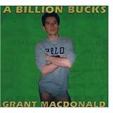 A BILLION BUCKS