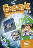 Cosmic B1+ : interactive whiteboard software