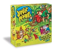 Jumpin Monkeys
