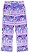 Disney Eeyore Winnie the Pooh Superminky Fleece Sleep Pants