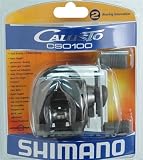 Shimano - Callisto 100 Bait Cast Reel 1Bb