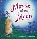 Mouse and the moon