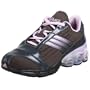 adidas Women's Bounce Moure Cross-Trainer,Rubia/Mauve/Mauve,9 M