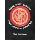 Needlepoint Designs from American Indian Art