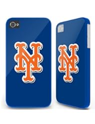 Wireless: Iphone 5/5S Hard Case Cover - New York Mets Royalblue - Sexy on the Phone