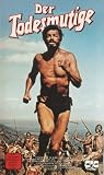 Der Todesmutige - Cornel Wilde/Gert Van der Berg/Ken Gampu/Patrick Mynhardt/Bella Randles/Morrison Gampu/Sandy Nkomo/Eric Mcanyana/John Marcus/Richard Mashiya/Franklyn Mdhluli/Fusi Zazayokwe/