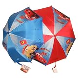 Disney Cars Regenschirm Lightning McQueen