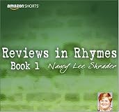 Reviews in Rhymes: Book 1
