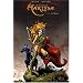 Marlysa, Tome 1 : Le Masque : Edition 10e anniversaire
