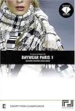 Fashion DVD/Daywear/Paris 1