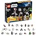 LEGO Star Wars Advent Calendar (7958)