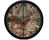 La Crosse Technology 407-714 Deer Design