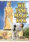 Wu Tang Magic Kick