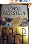 Cold Hit (Alexandra Cooper Mysteries)