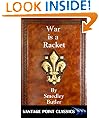 War is a Racket