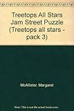 The Jam Street puzzle