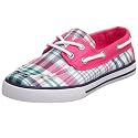 Polo by Ralph Lauren Little Kid/Big Kid Coast Vulcanized Boat Shoe