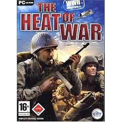The Heat of War