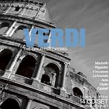Verdi: Greatest Operas