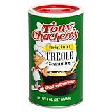 Tony Chachere's The Original Creole Seasoning - 8 oz
