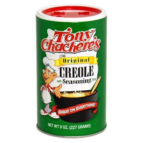 Tony Chachere's The Original Creole Seasoning - 8 oz