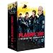 Flashpoint - L'int�grale des saisons 1, 2 & 3