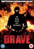 Brave [DVD]