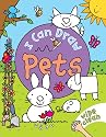 I Can Draw: Pets