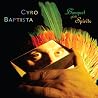 Image of album by Cyro Baptista