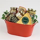 Mustard Lovers Gift Basket (2.54 pound) by igourmet.com