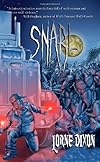 Snarl: A Werewolf Novel