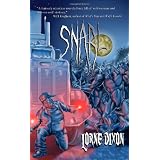 Snarl: A Werewolf Novelby Lorne Dixon