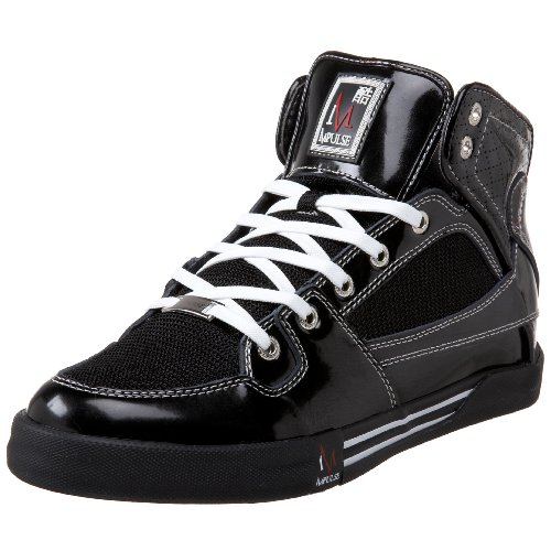Impulse by Steeple Gate Men's P12111 High-Top Sneaker product image