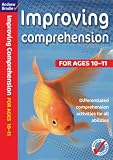 Improving Comprehension 10-11 (Improving Comprehension)