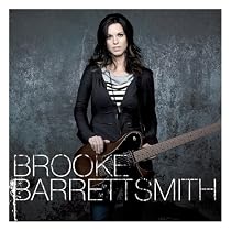 Brooke Barrettsmith