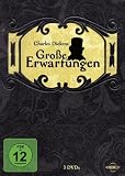 Produkt-Bild: Gro&szlig;e Erwartungen [3 DVDs]