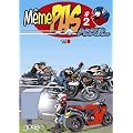 M�me pas peeur..., Tome 2 :