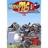 M�me pas peeur..., Tome 2 :par Sato