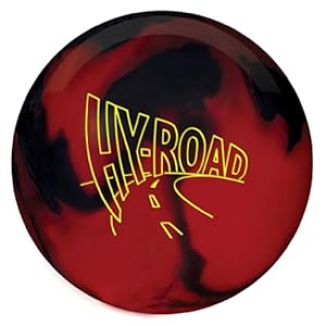 storm hy road pearl bowling ball review