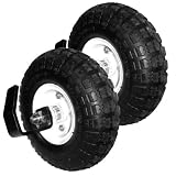 Tapco 11989 Snap Stand Wheel Kit