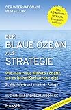 Image de Der Blaue Ozean als Strategie: Wie man neue Märkte schafft, wo es keine Konkurrenz gibt